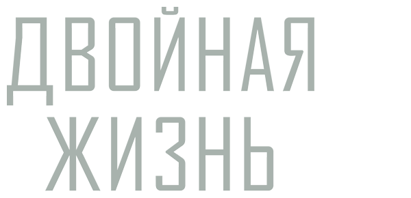 Двойная жизнь (сезон 1)